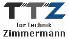 TorTechnik Zimmermann - Logo